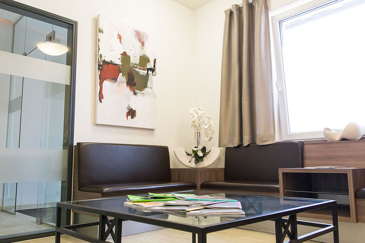 Zahnarztpraxis PLANK