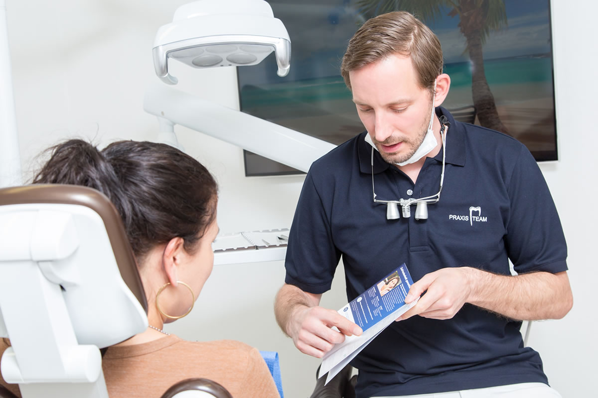 Michael Plank - Beratung